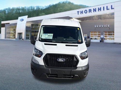 2026 Ford Transit Cargo Van "T-150 148"" MED RF 8800 GV"