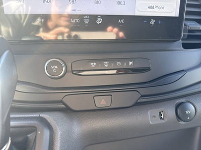 2026 Ford Transit Cargo Van "T-150 148"" MED RF 8800 GV"