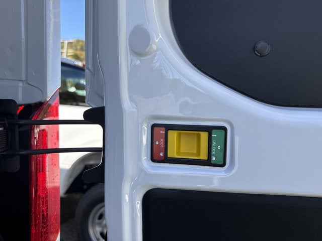2026 Ford Transit Cargo Van "T-150 148"" MED RF 8800 GV"
