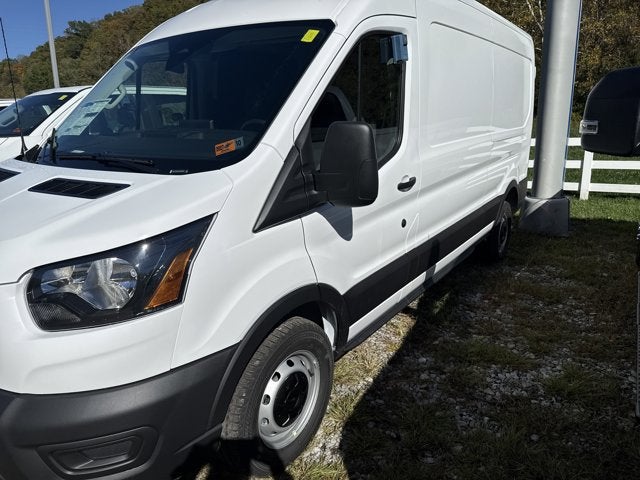 2026 Ford Transit Cargo Van "T-150 148"" MED RF 8800 GV"
