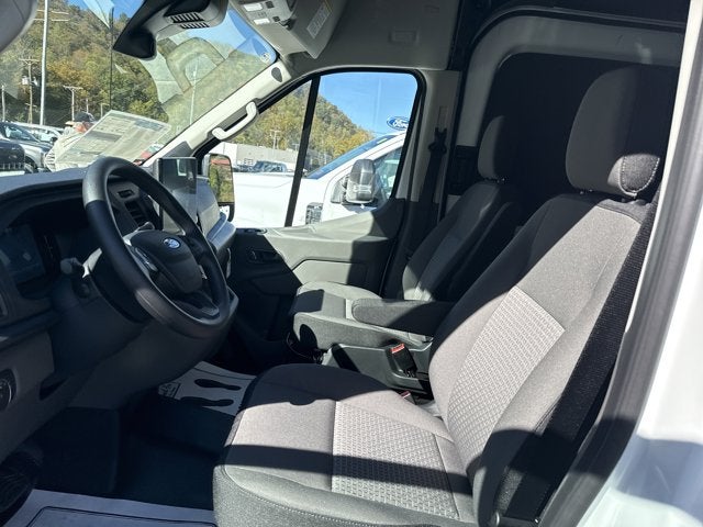 2026 Ford Transit Cargo Van "T-150 148"" MED RF 8800 GV"