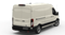 2026 Ford Transit Cargo Van "T-150 148"" MED RF 8800 GV"