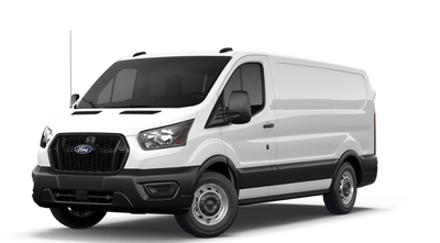 2026 Ford Transit Cargo Van "T-150 130"" LOW RF 8800 GV"