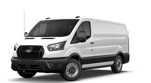 2026 Ford Transit Cargo Van "T-150 130"" LOW RF 8800 GV"