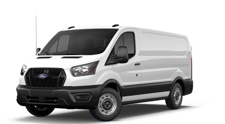 2026 Ford Transit Cargo Van "T-150 130"" LOW RF 8800 GV"