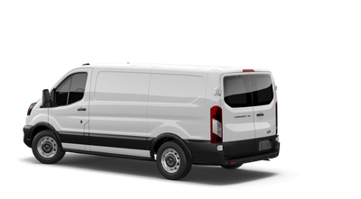 2026 Ford Transit Cargo Van "T-150 130"" LOW RF 8800 GV"
