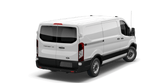 2026 Ford Transit Cargo Van "T-150 130"" LOW RF 8800 GV"