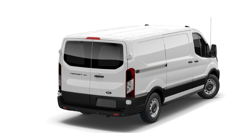 2026 Ford Transit Cargo Van "T-150 130"" LOW RF 8800 GV"