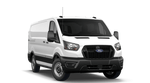 2026 Ford Transit Cargo Van "T-150 130"" LOW RF 8800 GV"