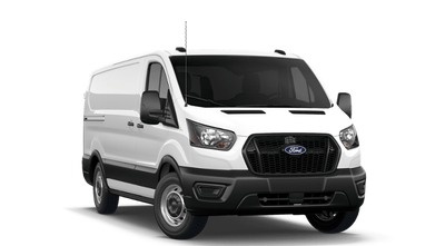 2026 Ford Transit Cargo Van "T-150 130"" LOW RF 8800 GV"