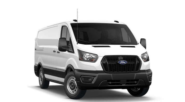 2026 Ford Transit Cargo Van "T-150 130"" LOW RF 8800 GV"
