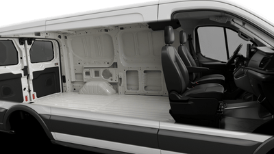 2026 Ford Transit Cargo Van "T-150 130"" LOW RF 8800 GV"