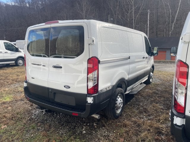 2026 Ford Transit Cargo Van "T-150 130"" LOW RF 8800 GV"