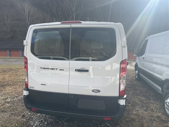 2026 Ford Transit Cargo Van "T-150 130"" LOW RF 8800 GV"