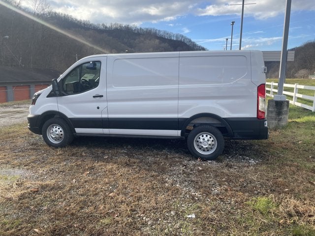 2026 Ford Transit Cargo Van "T-150 130"" LOW RF 8800 GV"