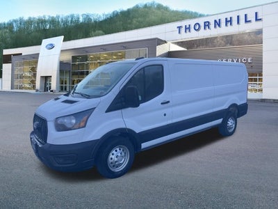 2026 Ford Transit Cargo Van "T-150 148"" LOW RF 8800 GV"