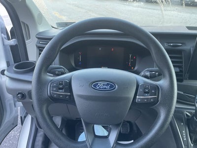 2026 Ford Transit Cargo Van "T-150 148"" LOW RF 8800 GV"