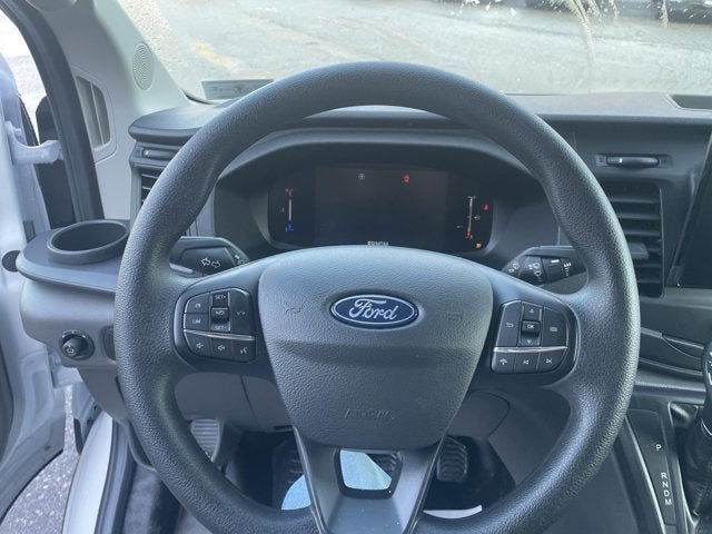 2026 Ford Transit Cargo Van "T-150 148"" LOW RF 8800 GV"