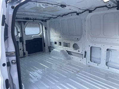 2026 Ford Transit Cargo Van "T-150 148"" LOW RF 8800 GV"
