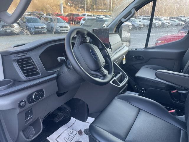 2026 Ford Transit Cargo Van "T-150 148"" LOW RF 8800 GV"