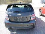 2017 Chevrolet Sonic 5DR HB AUTO LT W/1SD