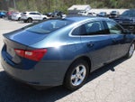 2025 Chevrolet Malibu 4DR SDN LS W/1LS
