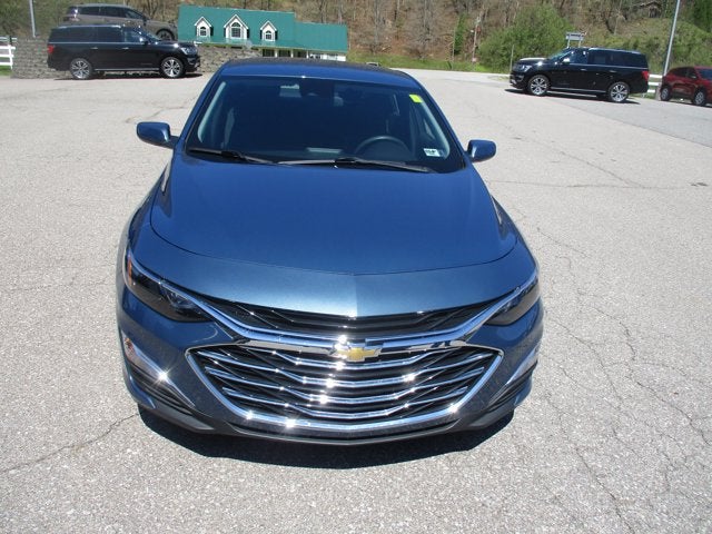2025 Chevrolet Malibu 4DR SDN LS W/1LS