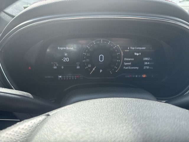 2023 Cadillac CT5 4DR SDN SPORT