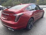 2023 Cadillac CT5 4DR SDN SPORT