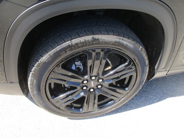 2025 GMC Acadia AWD 4DR ELEVATION