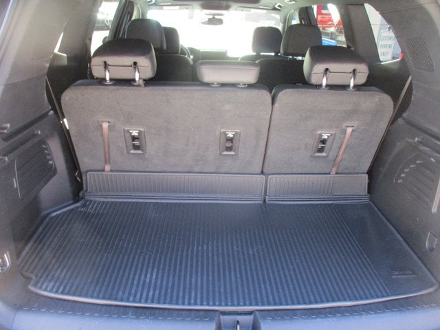 2025 GMC Acadia AWD 4DR ELEVATION