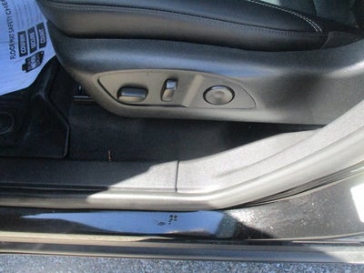 2025 GMC Acadia AWD 4DR ELEVATION