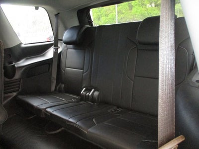 2019 GMC Yukon 4WD 4DR SLT