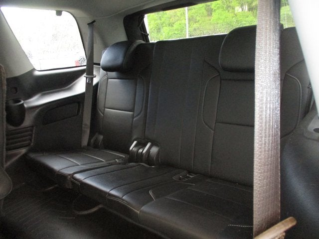 2019 GMC Yukon 4WD 4DR SLT