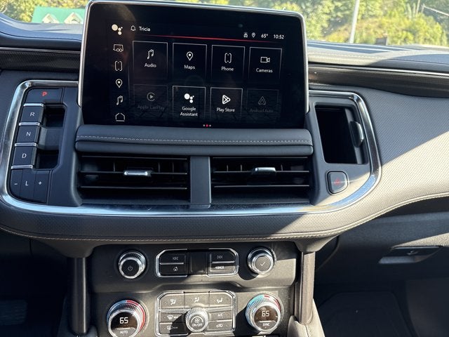 2024 GMC Yukon 4WD 4DR AT4
