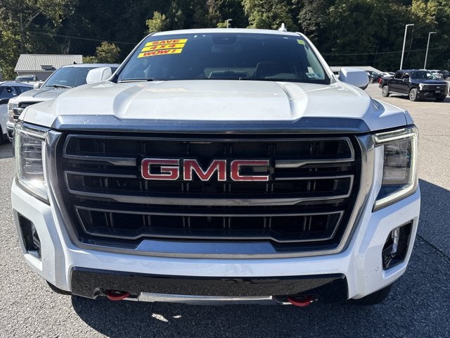 2024 GMC Yukon 4WD 4DR AT4