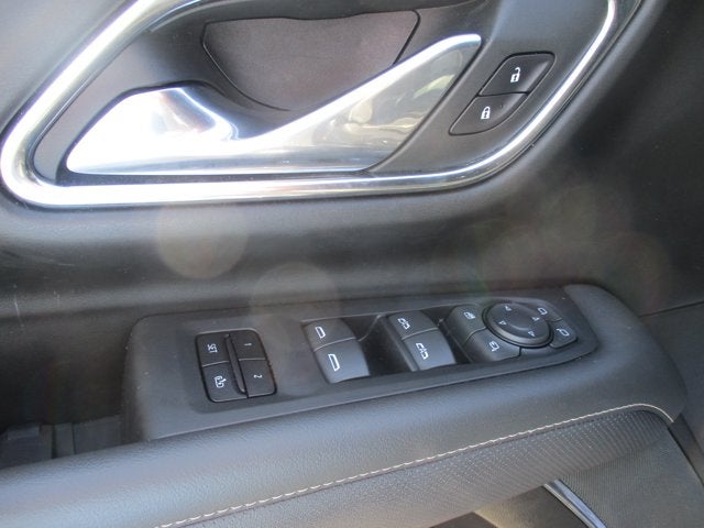 2023 GMC Yukon XL 4WD 4DR SLT