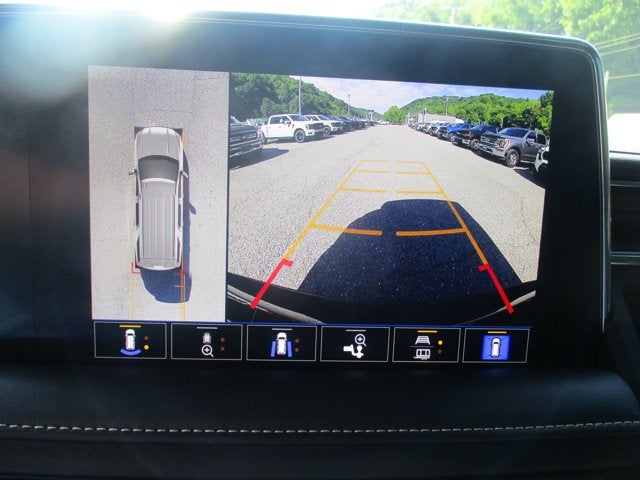 2023 GMC Yukon XL 4WD 4DR SLT
