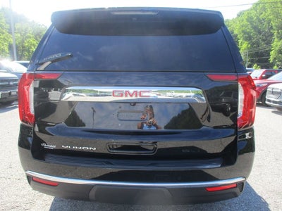 2023 GMC Yukon XL 4WD 4DR SLT