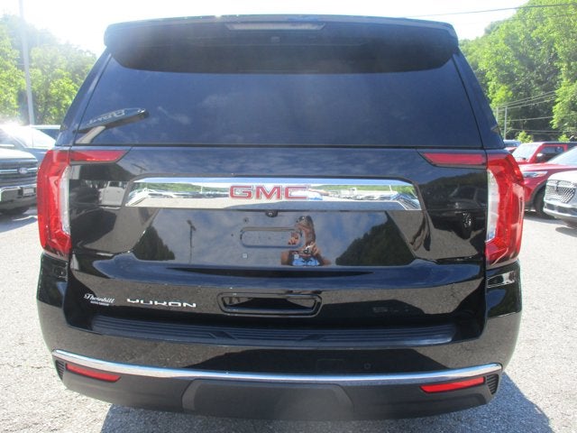 2023 GMC Yukon XL 4WD 4DR SLT