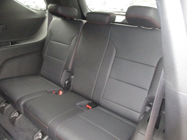 2025 Chevrolet Traverse AWD 4DR Z71