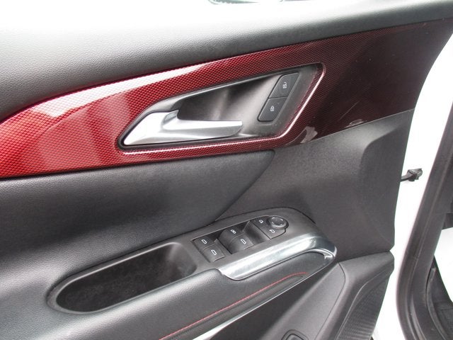 2025 Chevrolet Traverse AWD 4DR Z71