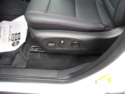 2025 Chevrolet Traverse AWD 4DR Z71