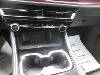 2025 Chevrolet Traverse AWD 4DR Z71