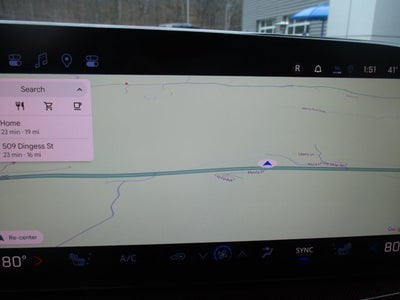 2025 Chevrolet Traverse AWD 4DR Z71