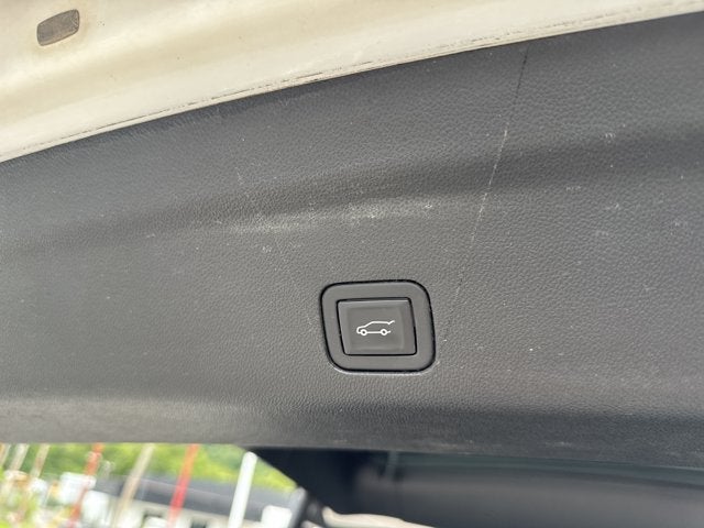 2023 Chevrolet Tahoe 4WD 4DR Z71