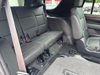 2023 Chevrolet Tahoe 4WD 4DR Z71