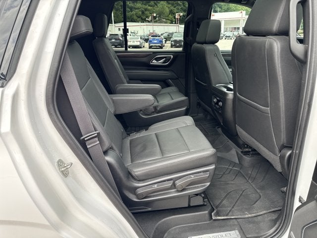 2023 Chevrolet Tahoe 4WD 4DR Z71