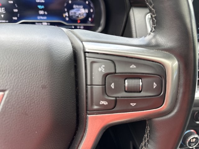 2023 Chevrolet Tahoe 4WD 4DR Z71