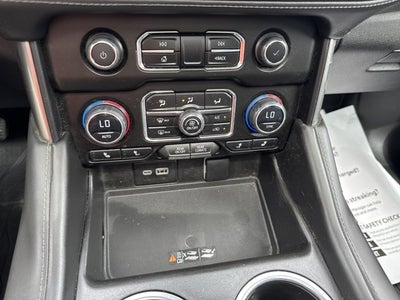 2023 Chevrolet Tahoe 4WD 4DR Z71